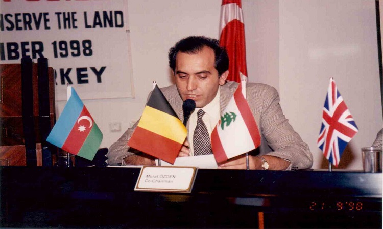 Dursun Murat Özden