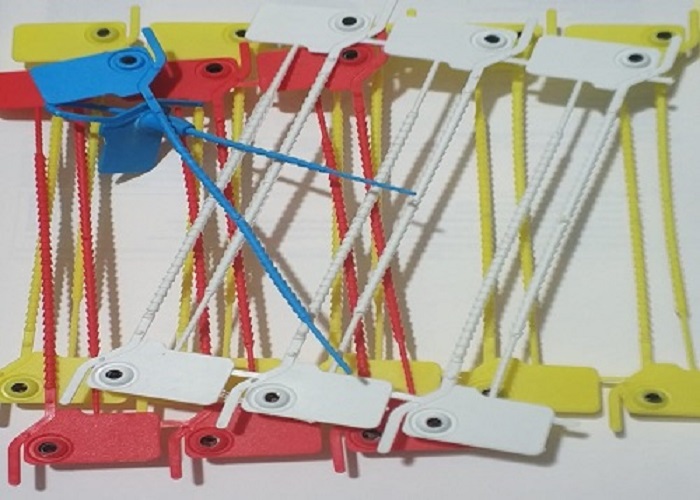 T002/2 Mini Mühür