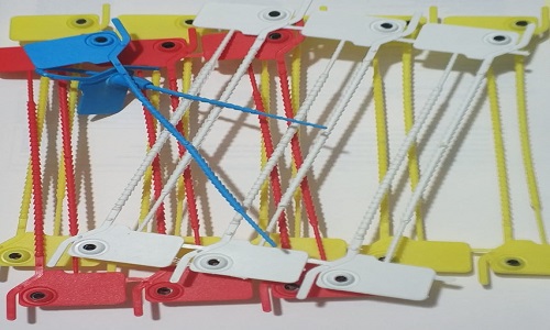 T002/2 Mini Mühür