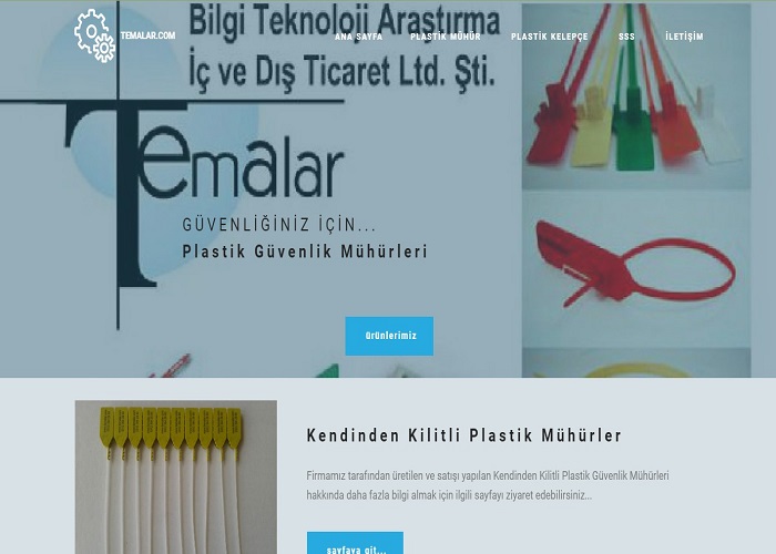 Web Tasarımı